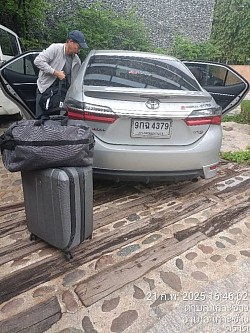 โทร