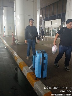 ด่านอรัญ สระแก้ว-สนามบินดอนเมือง